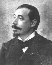 Portrait Zévaco